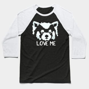 Love me Baseball T-Shirt